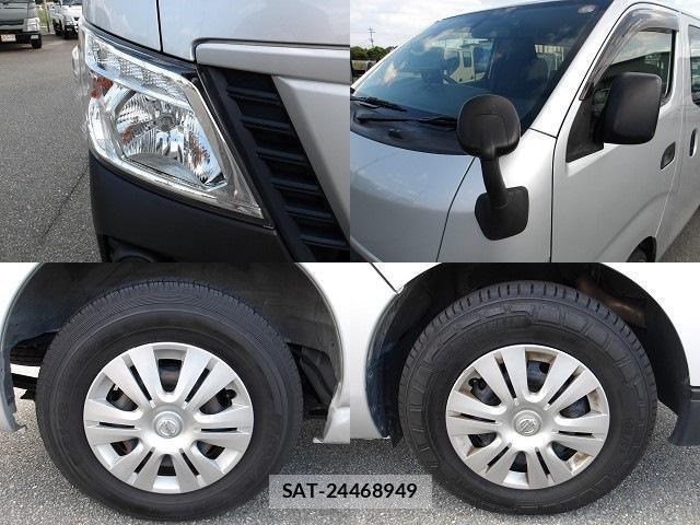 Nissan NV350 Caravan 2020-10 8004545-16