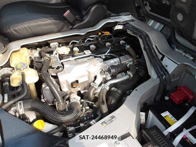 Nissan NV350 Caravan 2020-10 8004545-17