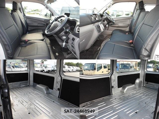 Nissan NV350 Caravan 2020-10 8004545-4