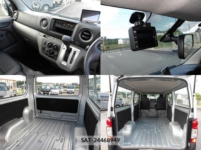 Nissan NV350 Caravan 2020-10 8004545-7