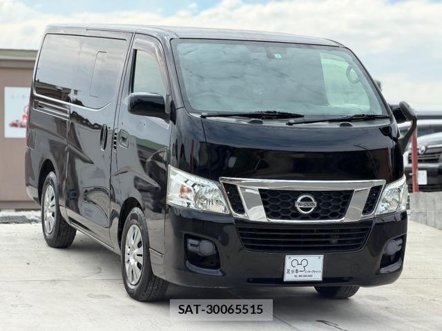 Nissan NV350 Caravan 2015-09 8006028-0