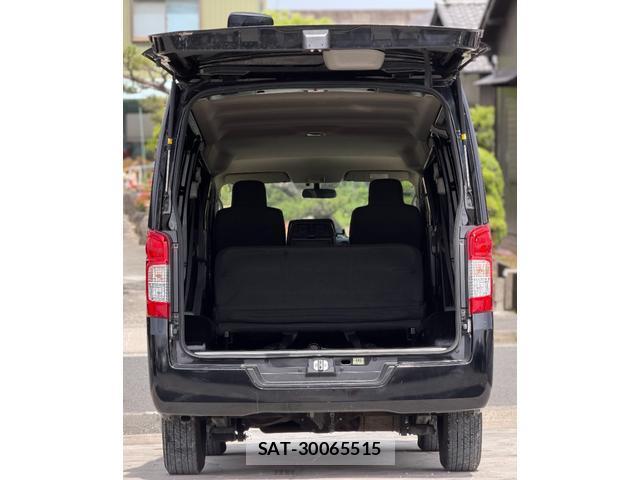 Nissan NV350 Caravan 2015-09 8006028-7