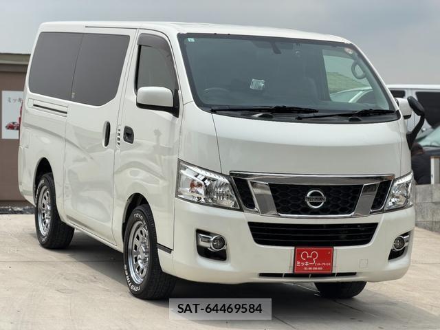 Nissan NV350 Caravan 2016-02 8006029-0