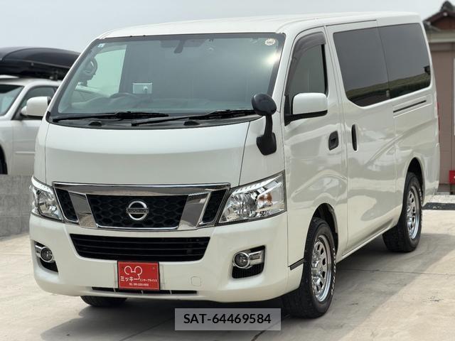 Nissan NV350 Caravan 2016-02 8006029-1