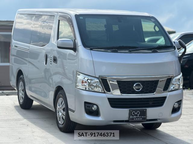Nissan NV350 Caravan 2016-07 8006030-0