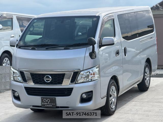 Nissan NV350 Caravan 2016-07 8006030-1