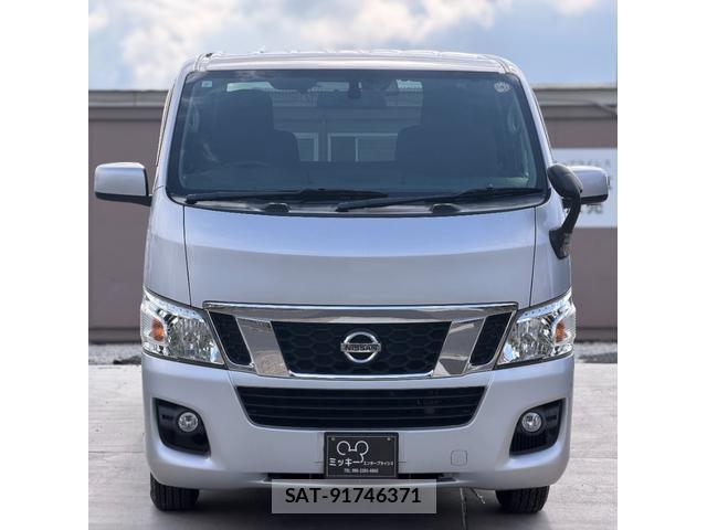 Nissan NV350 Caravan 2016-07 8006030-2