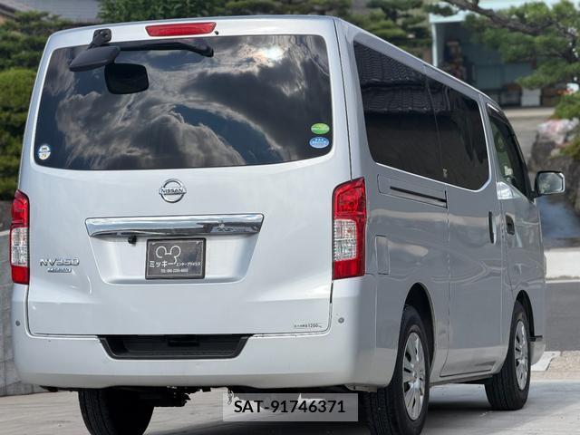 Nissan NV350 Caravan 2016-07 8006030-4