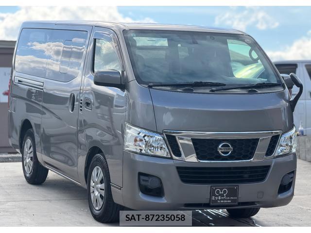 Nissan NV350 Caravan 2014-07 8006031-0