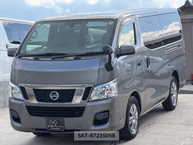 Nissan NV350 Caravan 2014-07 8006031-1