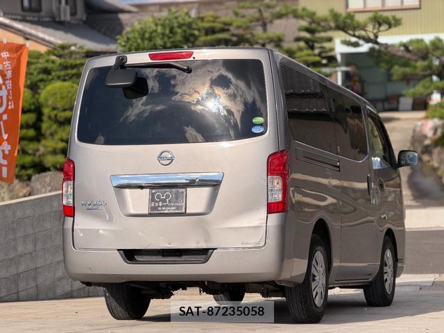 Nissan NV350 Caravan 2014-07 8006031-3