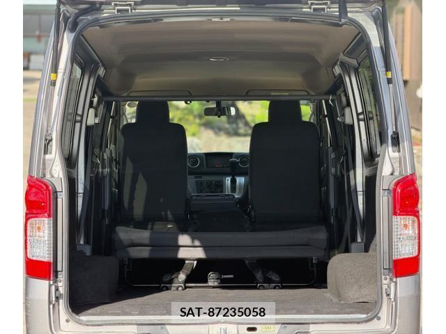 Nissan NV350 Caravan 2014-07 8006031-5