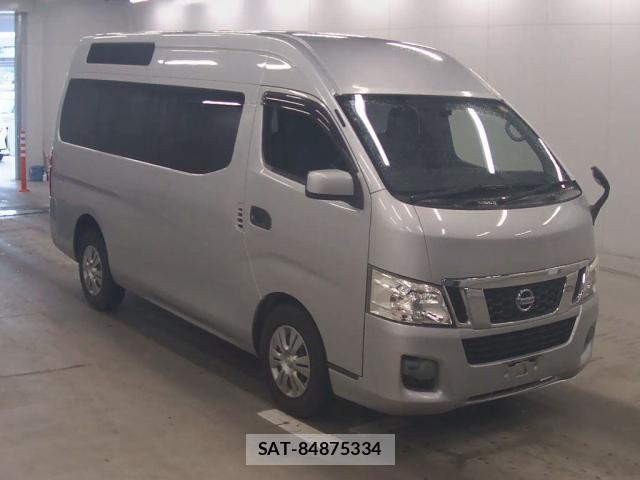 Nissan NV350 Caravan 2015-10 8006243-0