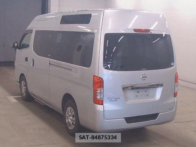 Nissan NV350 Caravan 2015-10 8006243-1