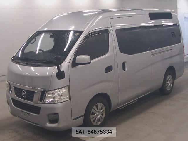 Nissan NV350 Caravan 2015-10 8006243-4