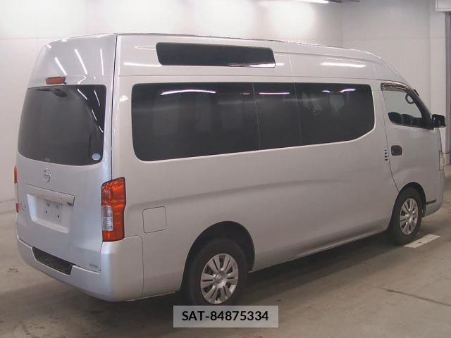 Nissan NV350 Caravan 2015-10 8006243-5