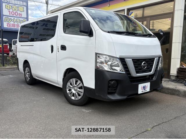 Nissan NV350 Caravan 2019-06 8006292-0