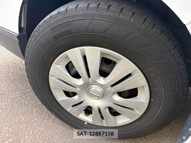 Nissan NV350 Caravan 2019-06 8006292-19