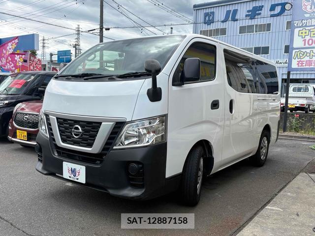 Nissan NV350 Caravan 2019-06 8006292-4