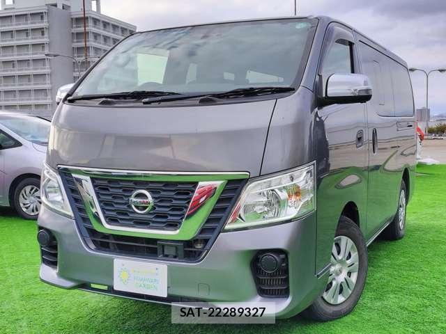 Nissan NV350 Caravan 2020-01 8006476-0