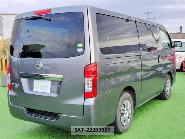Nissan NV350 Caravan 2020-01 8006476-1