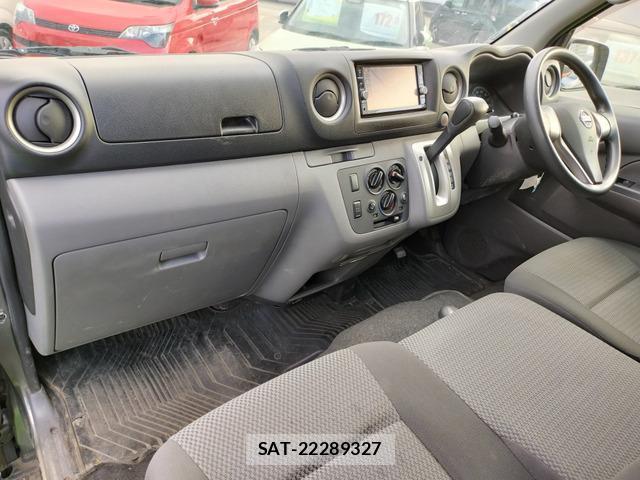 Nissan NV350 Caravan 2020-01 8006476-11