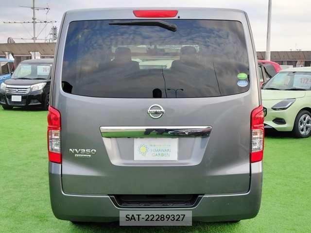 Nissan NV350 Caravan 2020-01 8006476-16