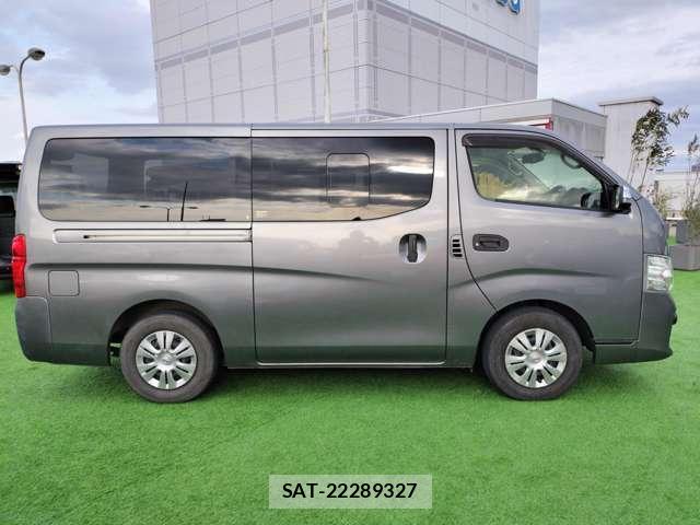 Nissan NV350 Caravan 2020-01 8006476-17