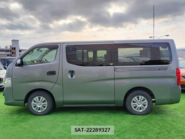 Nissan NV350 Caravan 2020-01 8006476-18