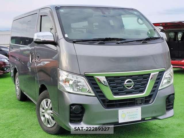 Nissan NV350 Caravan 2020-01 8006476-2