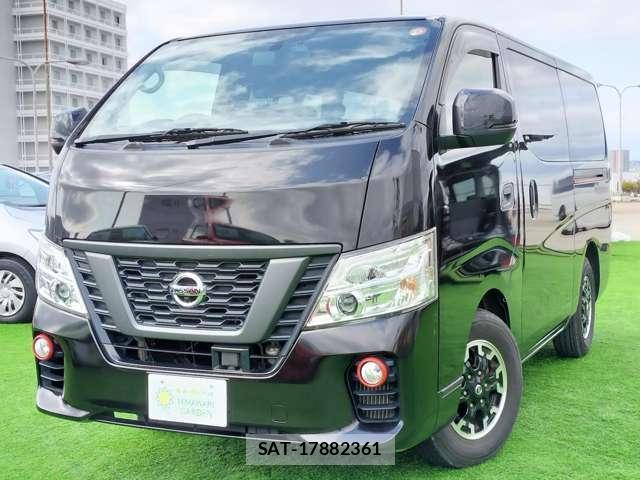 Nissan NV350 Caravan 2021-06 8006477-0