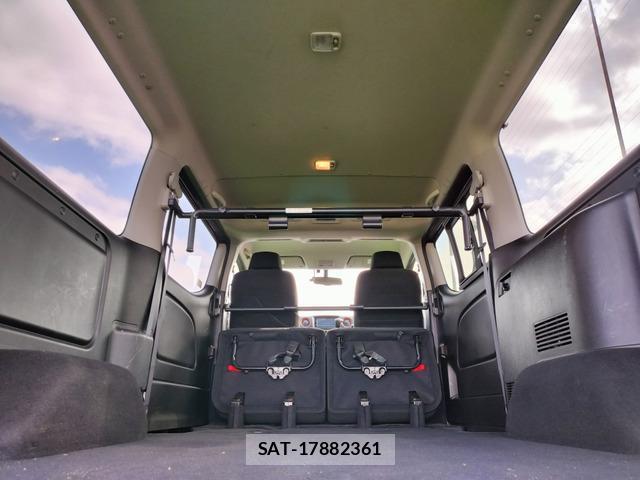 Nissan NV350 Caravan 2021-06 8006477-14