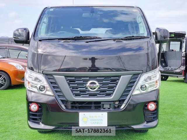 Nissan NV350 Caravan 2021-06 8006477-15