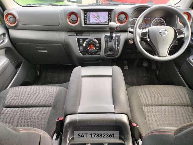 Nissan NV350 Caravan 2021-06 8006477-4