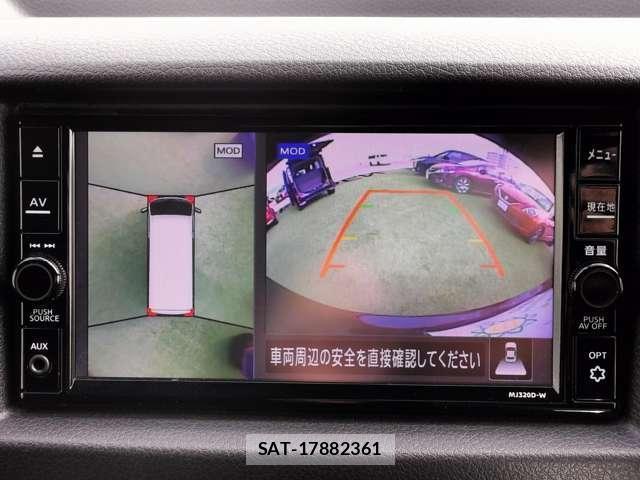Nissan NV350 Caravan 2021-06 8006477-7