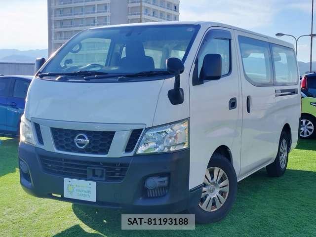 Nissan NV350 Caravan 2017-05 8006481-0
