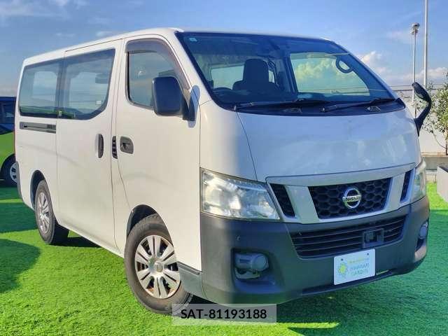Nissan NV350 Caravan 2017-05 8006481-2