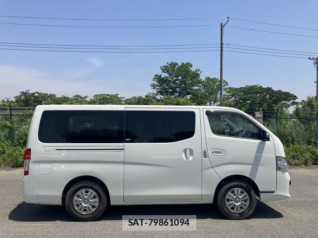 Nissan NV350 Caravan 2020-12 8006715-2