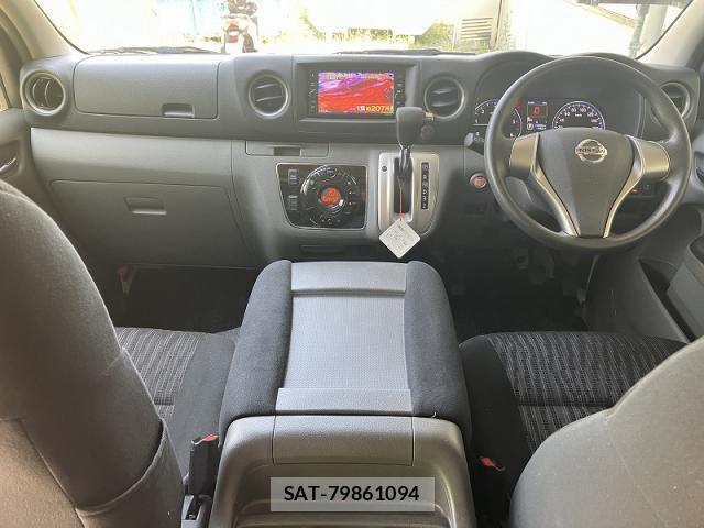 Nissan NV350 Caravan 2020-12 8006715-3
