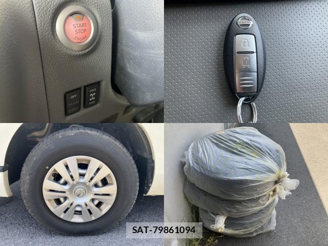 Nissan NV350 Caravan 2020-12 8006715-8