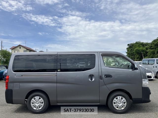 Nissan NV350 Caravan 2019-06 8006720-2