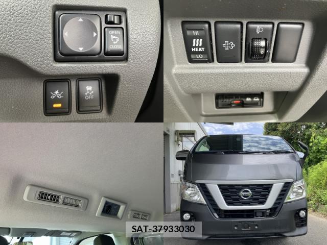 Nissan NV350 Caravan 2019-06 8006720-8