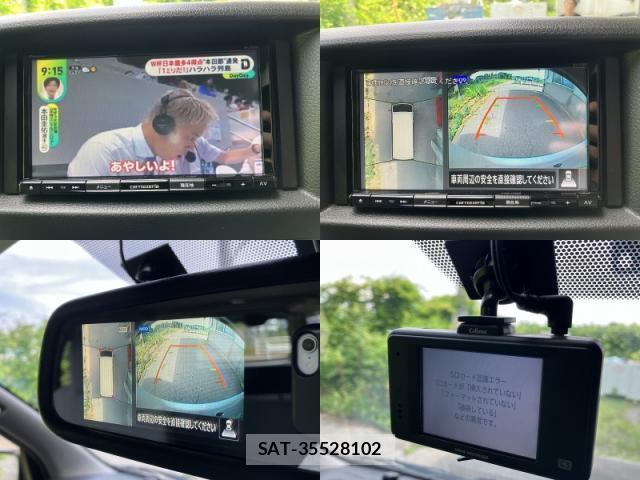 Nissan NV350 Caravan 2021-03 8006721-7