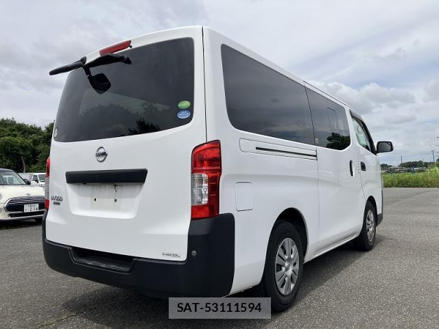 Nissan NV350 Caravan 2019-06 8006722-1