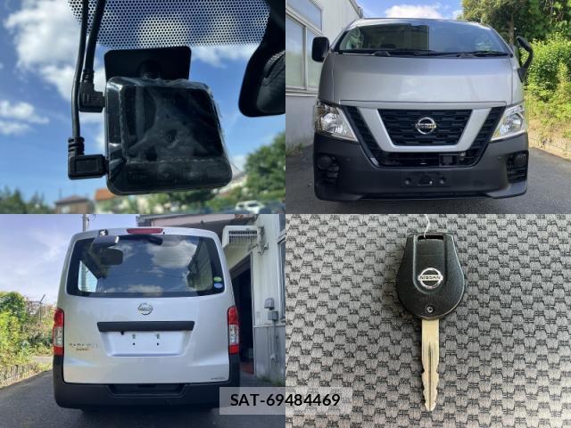 Nissan NV350 Caravan 2021-06 8006725-8
