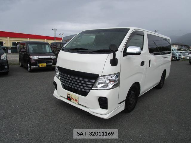 Nissan NV350 Caravan 2018-03 8006745-11