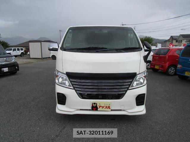 Nissan NV350 Caravan 2018-03 8006745-12
