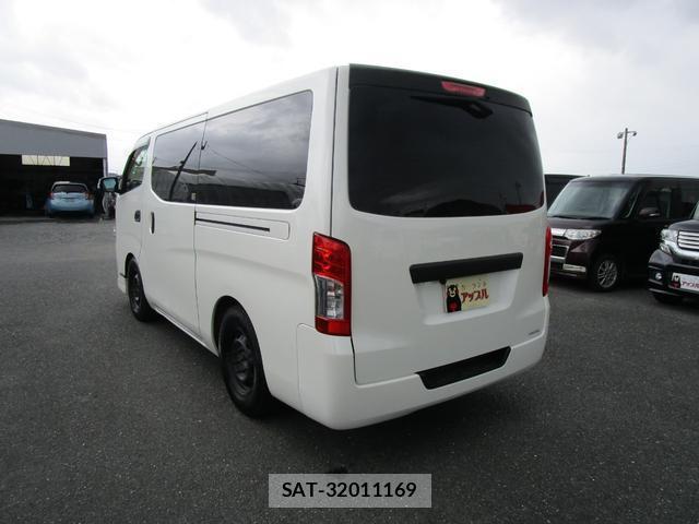 Nissan NV350 Caravan 2018-03 8006745-17