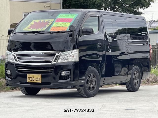 Nissan NV350 Caravan 2012-11 8007019-0