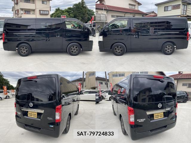 Nissan NV350 Caravan 2012-11 8007019-3